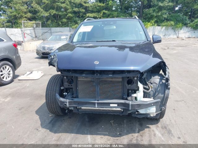 4JGDA5JB8JB004424 Mercedes-Benz GLE 350