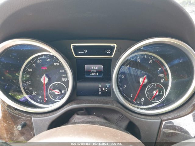 4JGDA5JB8JB004424 Mercedes-Benz GLE 350