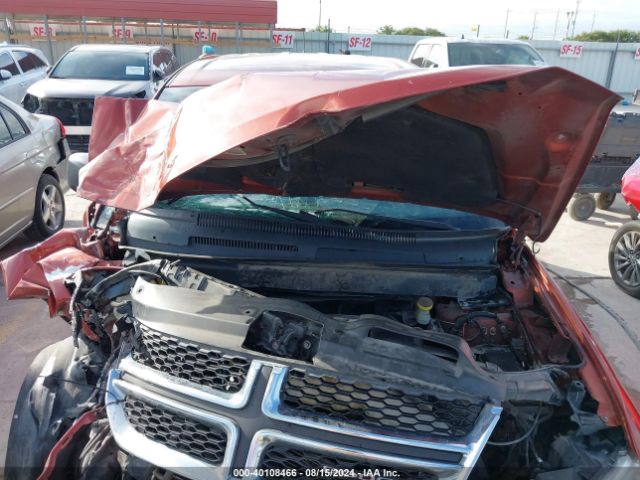 3C4PDCAB6ET117368 Dodge Journey American Value Pkg