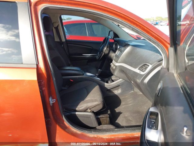 3C4PDCAB6ET117368 Dodge Journey American Value Pkg