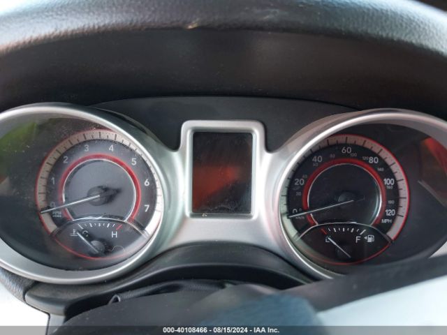 3C4PDCAB6ET117368 Dodge Journey American Value Pkg