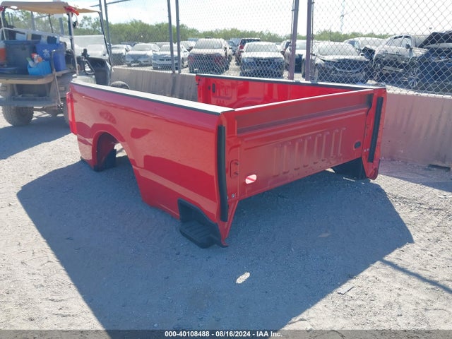 Ford SUPER DUTY F-250 2023 FORD TRUCK BED Image 1
