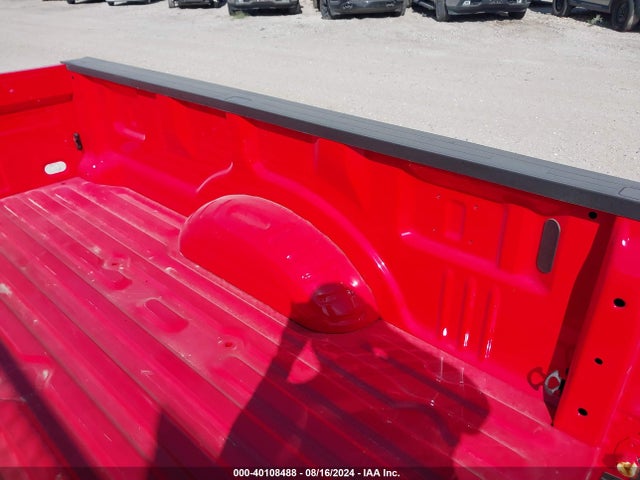 Ford SUPER DUTY F-250 2023 FORD TRUCK BED Image 10