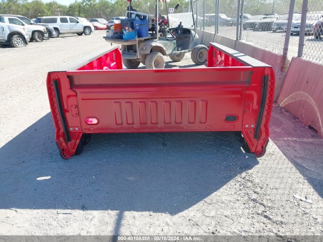 Ford SUPER DUTY F-250 2023 FORD TRUCK BED Image 12
