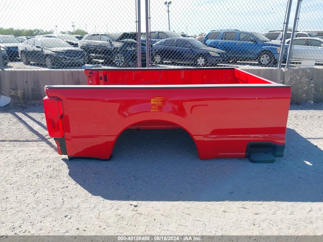 Ford SUPER DUTY F-250 2023 FORD TRUCK BED Image 13