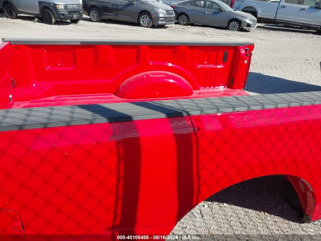 Ford SUPER DUTY F-250 2023 FORD TRUCK BED Image 14
