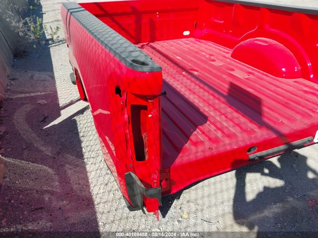Ford SUPER DUTY F-250 2023 FORD TRUCK BED Image 15
