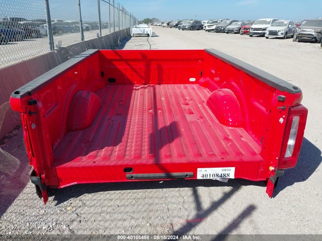 Ford SUPER DUTY F-250 2023 FORD TRUCK BED Image 16