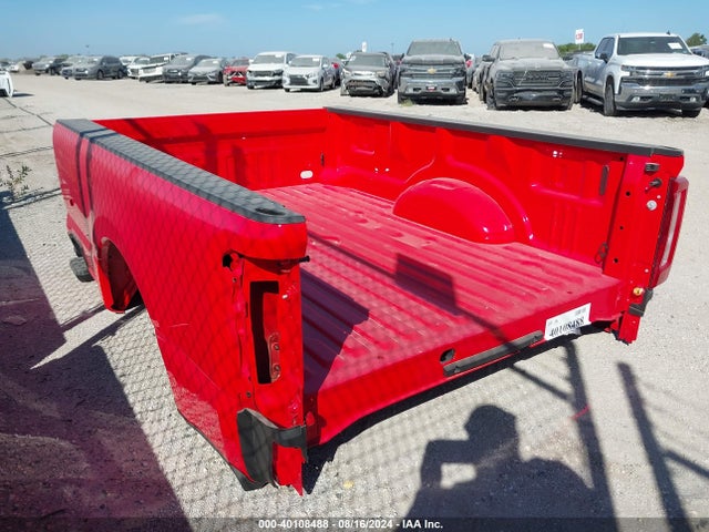 Ford SUPER DUTY F-250 2023 FORD TRUCK BED Image 3