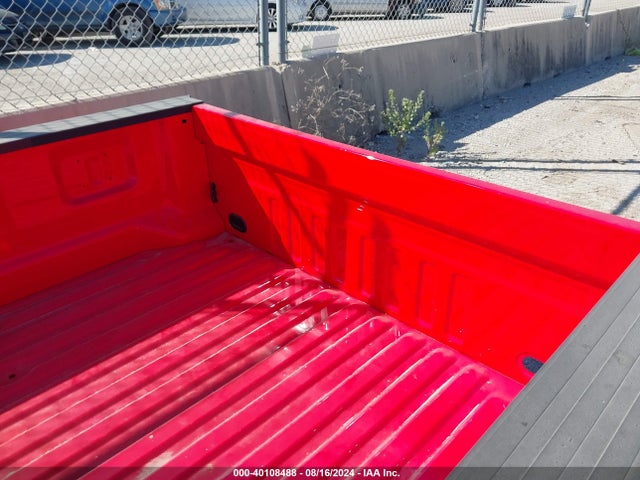 Ford SUPER DUTY F-250 2023 FORD TRUCK BED Image 5