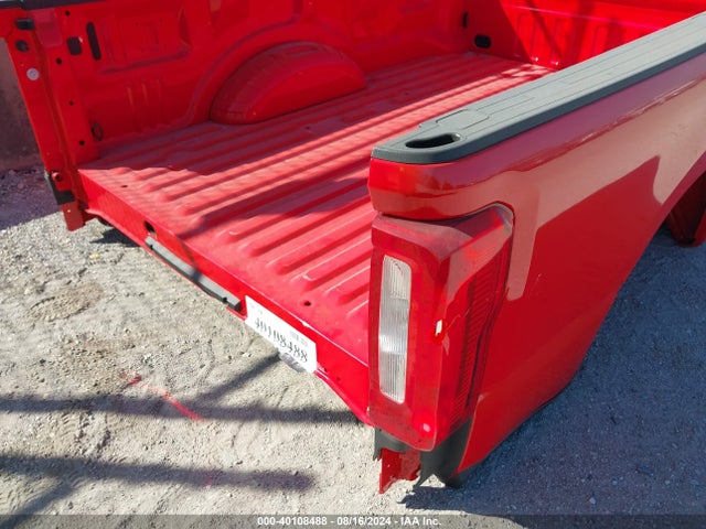 Ford SUPER DUTY F-250 2023 FORD TRUCK BED Image 6