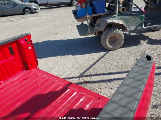Ford SUPER DUTY F-250 2023 FORD TRUCK BED Image 7