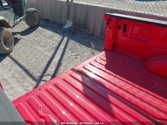 Ford SUPER DUTY F-250 2023 FORD TRUCK BED Image 8