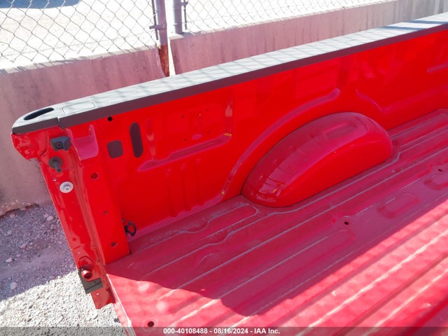 Ford SUPER DUTY F-250 2023 FORD TRUCK BED Image 9