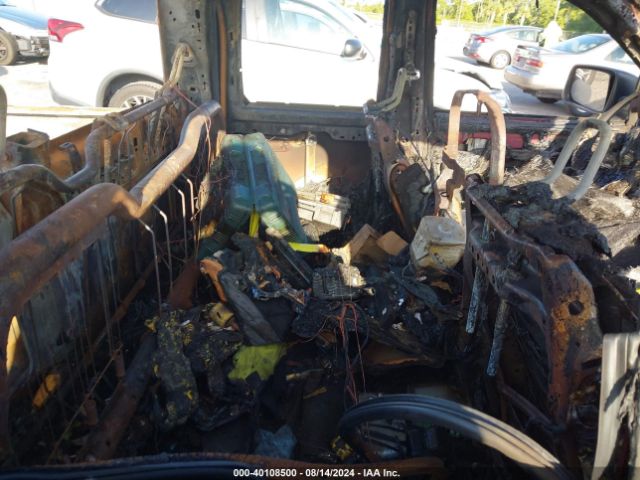 1C6RR6FM7JS229542 RAM 1500 Tradesman Quad Cab 4x2 6'4 Box