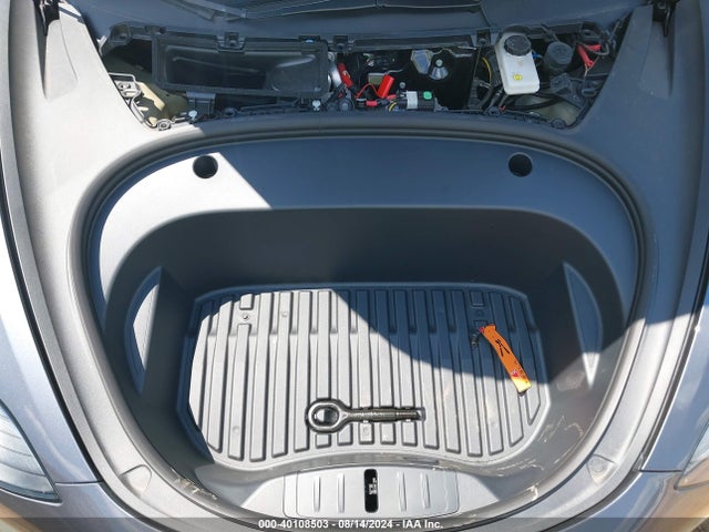 2023 TESLA MODEL 3 5YJ3E1EA4PF648488 Photo 9
