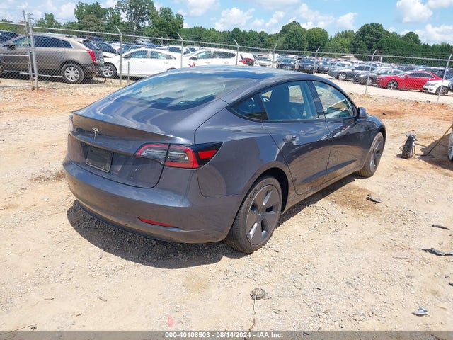 2023 TESLA MODEL 3 5YJ3E1EA4PF648488 Photo 3