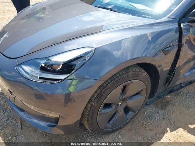 2023 TESLA MODEL 3 5YJ3E1EA4PF648488 Photo 5