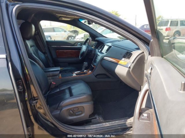 1LNHL9EK8EG603653 Lincoln MKS