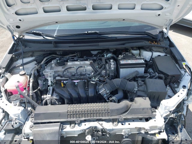 Toyota COROLLA LE 2022 JTDEPMAE4N3018493 Image 10