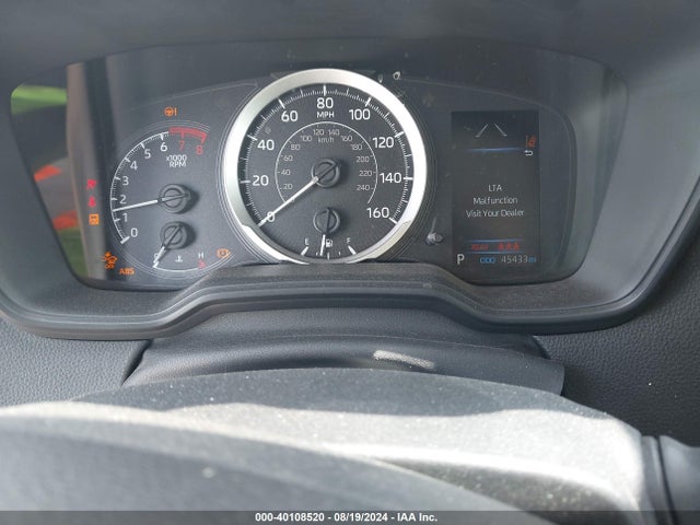 Toyota COROLLA LE 2022 JTDEPMAE4N3018493 Image 7