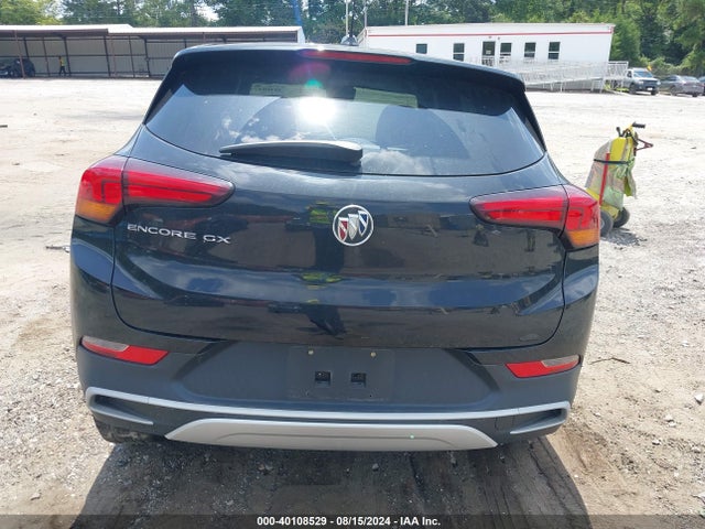 KL4MMBS24LB102825 Buick Encore Gx Fwd Preferred