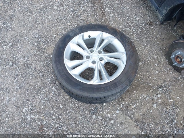 Buick Encore Gx Fwd Preferred 2020 KL4MMBS24LB102825 Image 12