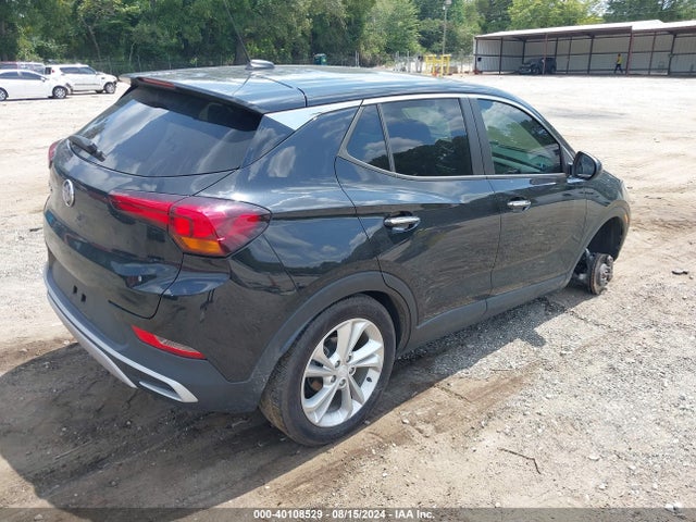 KL4MMBS24LB102825 Buick Encore Gx Fwd Preferred