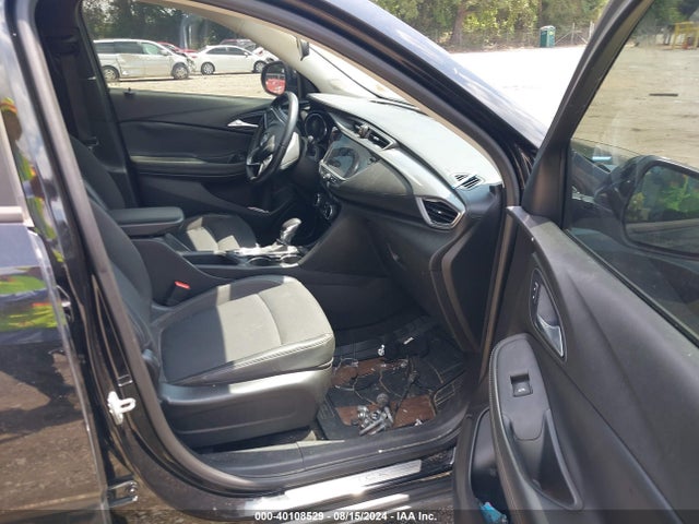 KL4MMBS24LB102825 Buick Encore Gx Fwd Preferred