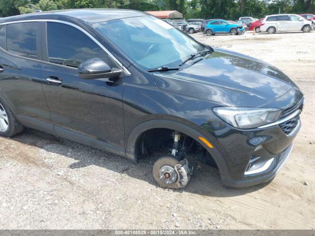KL4MMBS24LB102825 Buick Encore Gx Fwd Preferred