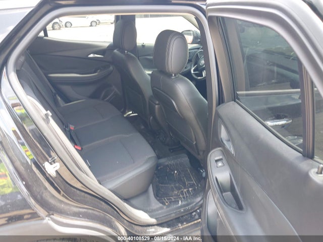 KL4MMBS24LB102825 Buick Encore Gx Fwd Preferred