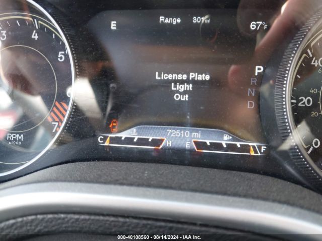 1C4PJMBB3EW311119 Jeep Cherokee Trailhawk