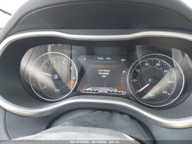1C4PJMBB3EW311119 Jeep Cherokee Trailhawk