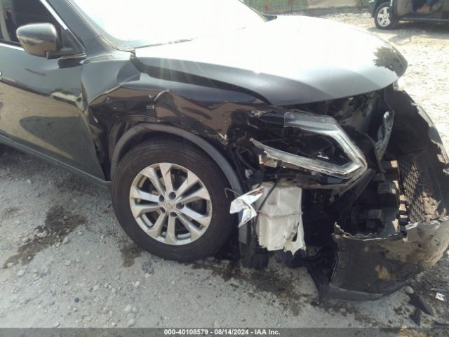 KNMAT2MV3GP684315 Nissan ROGUE SV