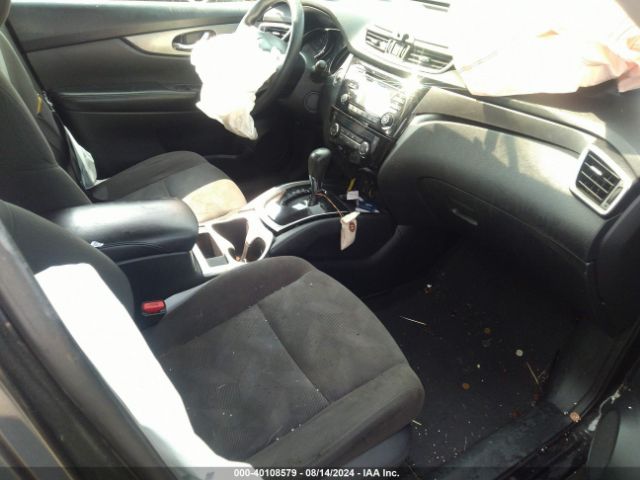 KNMAT2MV3GP684315 Nissan ROGUE SV