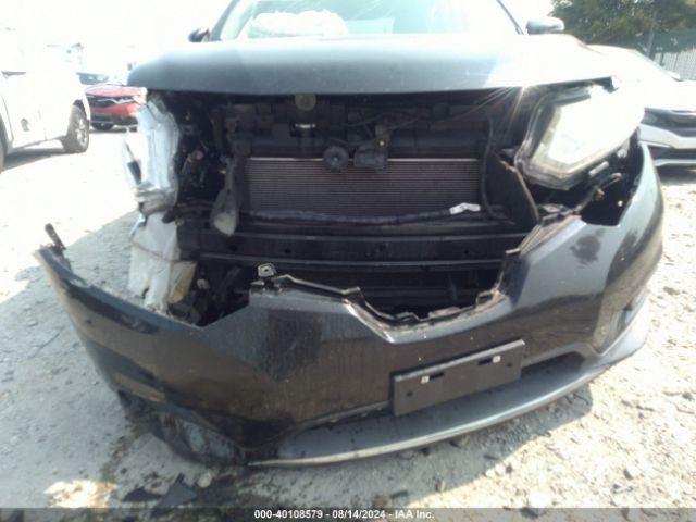 KNMAT2MV3GP684315 Nissan ROGUE SV