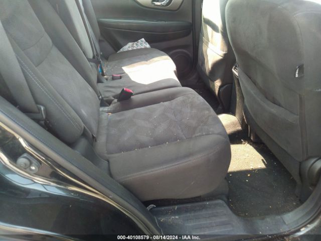 KNMAT2MV3GP684315 Nissan ROGUE SV