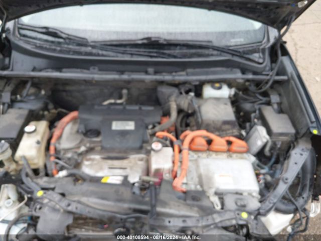 JTMDJREV9HD135201 Toyota Rav4 Hybrid Limited