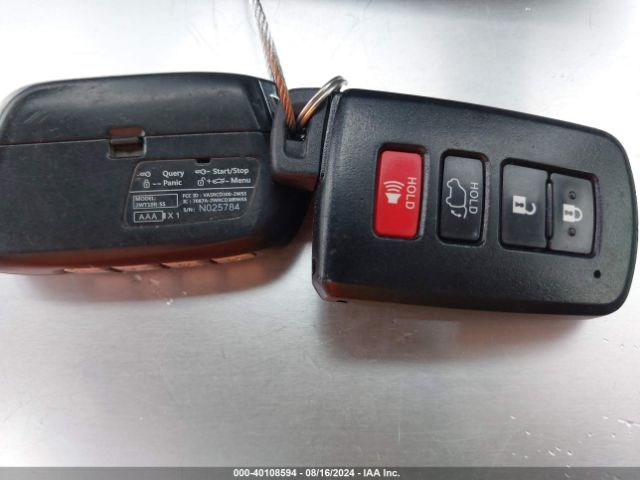 JTMDJREV9HD135201 Toyota Rav4 Hybrid Limited