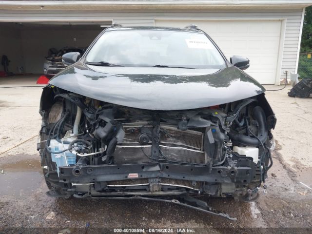 JTMDJREV9HD135201 Toyota Rav4 Hybrid Limited