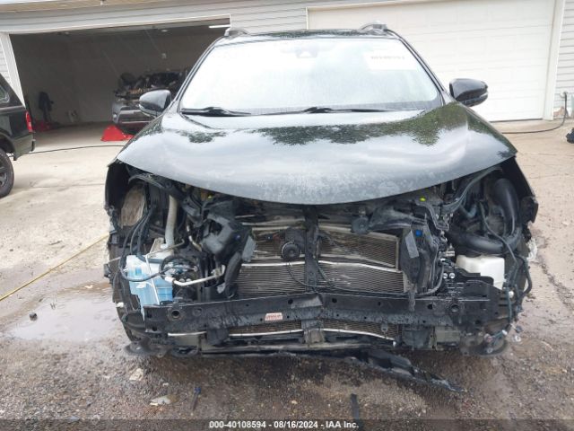 JTMDJREV9HD135201 Toyota Rav4 Hybrid Limited