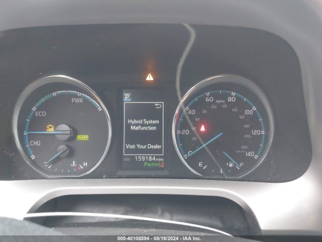 JTMDJREV9HD135201 Toyota Rav4 Hybrid Limited