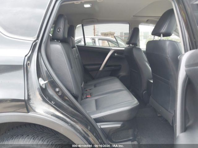 JTMDJREV9HD135201 Toyota Rav4 Hybrid Limited