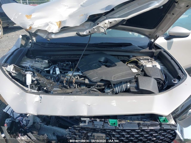 3MVDMBCMXRM642105 Mazda Cx-30 2.5 S Preferred Package