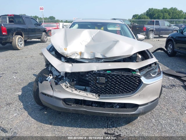 3MVDMBCMXRM642105 Mazda Cx-30 2.5 S Preferred Package