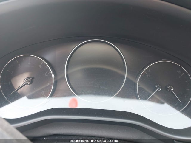 3MVDMBCMXRM642105 Mazda Cx-30 2.5 S Preferred Package