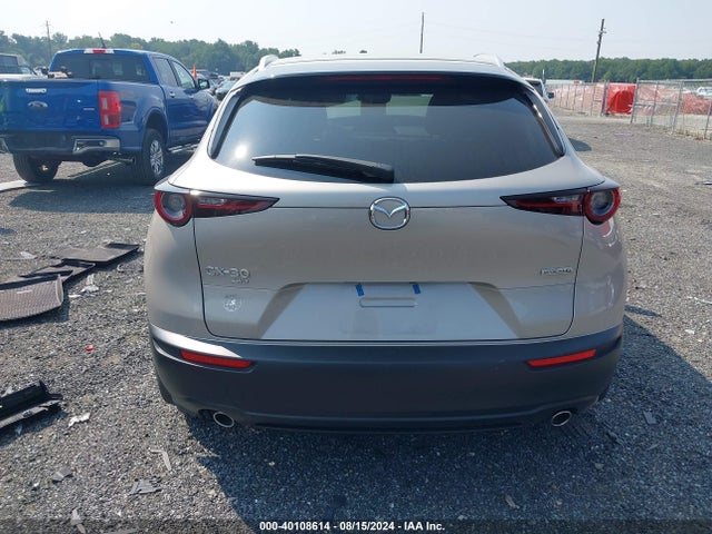 3MVDMBCMXRM642105 Mazda Cx-30 2.5 S Preferred Package