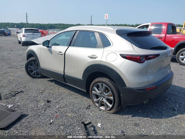 3MVDMBCMXRM642105 Mazda Cx-30 2.5 S Preferred Package