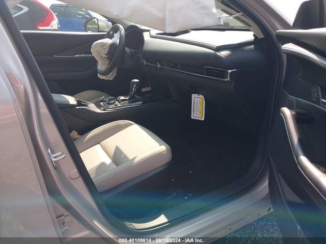 3MVDMBCMXRM642105 Mazda Cx-30 2.5 S Preferred Package