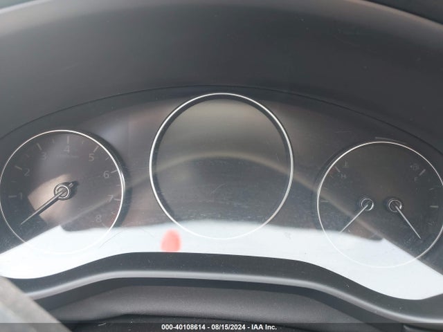 3MVDMBCMXRM642105 Mazda Cx-30 2.5 S Preferred Package